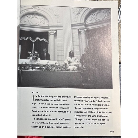 The Early Stones Legendary Photographs Book 1963-1973 By Michael Cooper - Picture 9 of 10